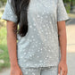 Melange Star Lounge Set