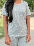 Melange Star Lounge Set