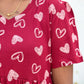 Red Heart Cotton Maxi