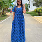 Sapphire Full Length Maxi