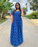 Sapphire Full Length Maxi