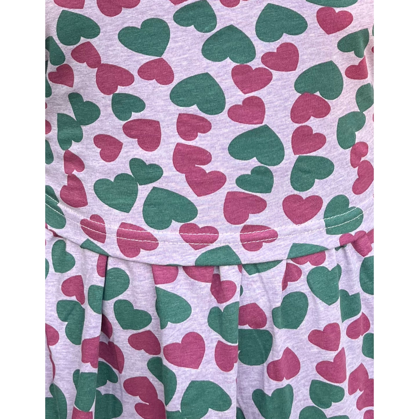 Lavender Love Full Length Maxi