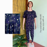 Moonlight Feeding Loungewear