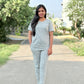 Melange Star Lounge Set