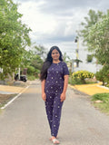 Cosmic comfort Lounge set