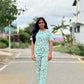 Tropical Tales lounge set