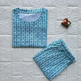 Sea Breeze Lounge Set