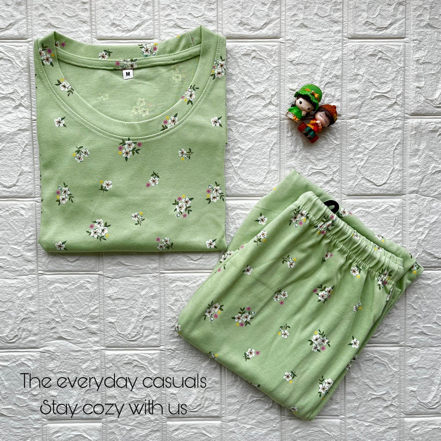 Pista Petals Lounge Set