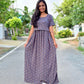 Foxy Dreams Full Length Maxi