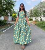 Lemonade Full Length Maxi