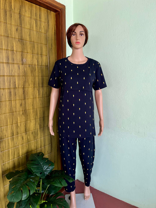 Popsicle Feeding Loungewear