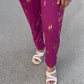 Gilletery Wine Lounge Set